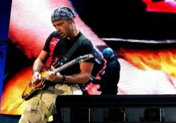 Eros Ramazzotti Bilety