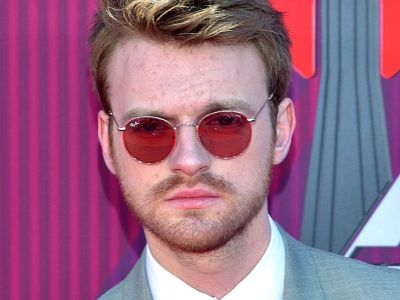 Finneas Bilety