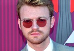 Finneas Bilety