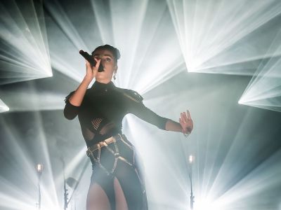 FKA Twigs Bilety