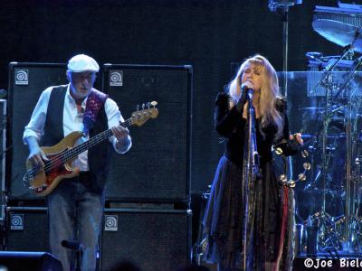 Fleetwood Mac Bilety