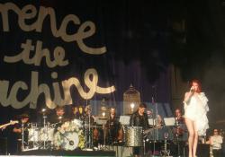 Florence + the Machine Bilety