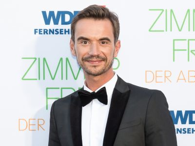 Florian Silbereisen Bilety