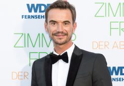 Florian Silbereisen Bilety