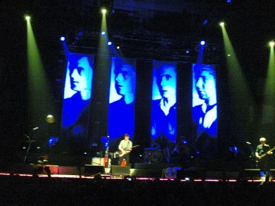 Franz Ferdinand Bilety