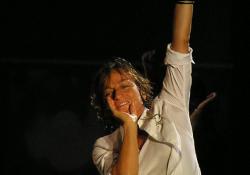 Gianna Nannini Bilety