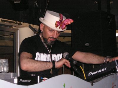 Gigi d'Agostino Bilety