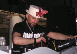 Gigi d'Agostino Bilety