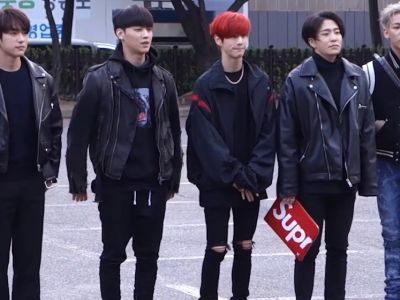 GOT7 Bilety