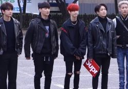 GOT7 Bilety