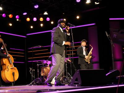 Gregory Porter Bilety