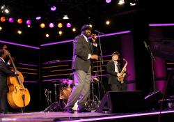 Gregory Porter Bilety