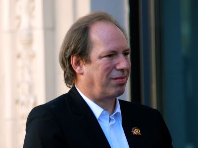 Hans Zimmer Bilety
