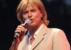 Hansi Hinterseer Bilety
