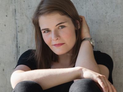 Hazel Brugger Bilety