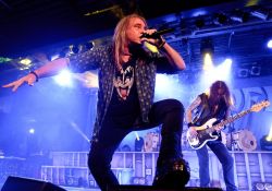 Helloween Bilety