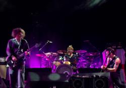 Hurricane Festival Bilety