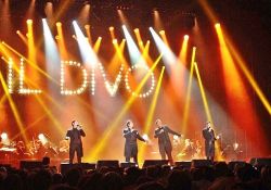 Il Divo Bilety