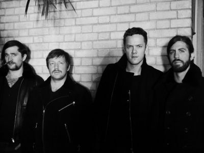 Imagine Dragons Bilety