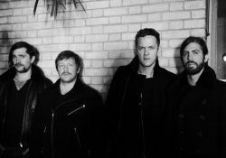 Imagine Dragons Bilety