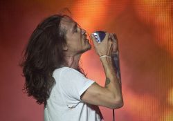 Incubus Bilety