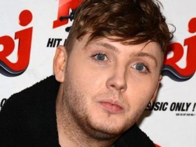 James Arthur Bilety