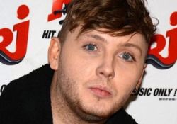 James Arthur Bilety
