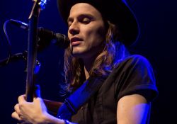 James Bay Bilety