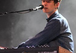 James Blake Bilety