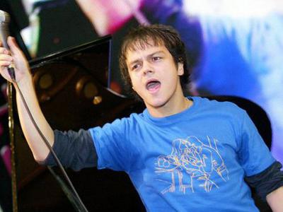 Jamie Cullum Bilety