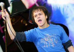 Jamie Cullum Bilety