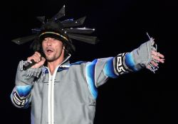 Jamiroquai Bilety