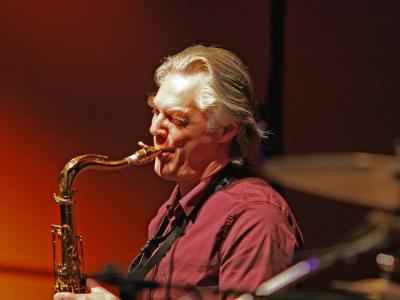 Jan Garbarek Bilety