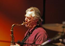 Jan Garbarek Bilety