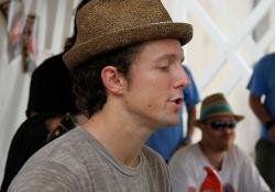 Jason Mraz Bilety
