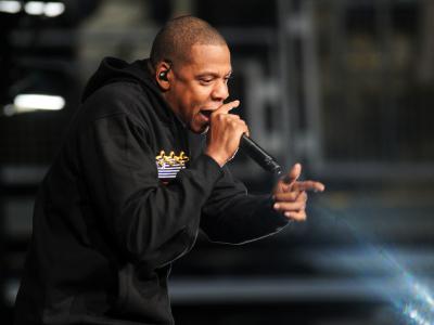 Jay-Z Bilety