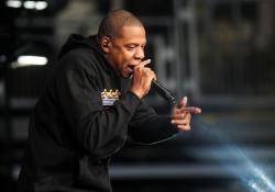 Jay-Z Bilety