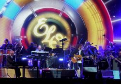 Jeff Lynne's ELO Bilety