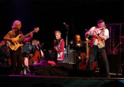 Jethro Tull Bilety
