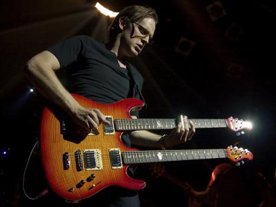 Joe Bonamassa Bilety