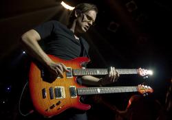 Joe Bonamassa Bilety