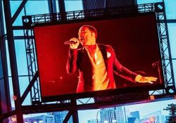 John Legend Bilety