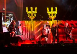 Judas Priest Bilety