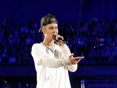 Justin Bieber Bilety