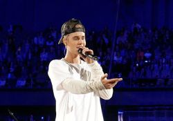 Justin Bieber Bilety