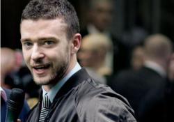 Justin Timberlake Bilety