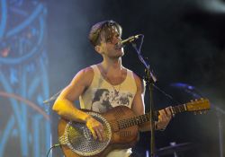 Kaleo Bilety