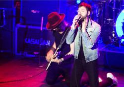 Kasabian Bilety