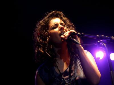 Katie Melua Bilety