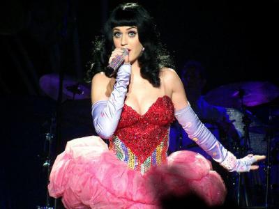 Katy Perry Bilety